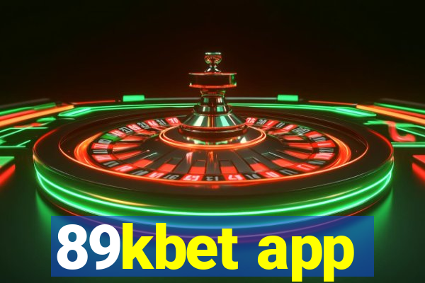 89kbet app